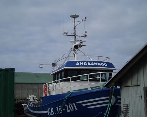 Fiskebåd 001