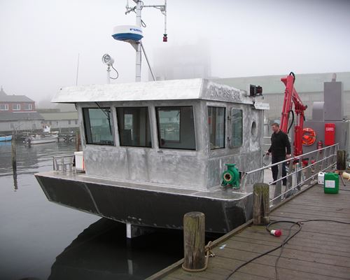 Line Eskær 001